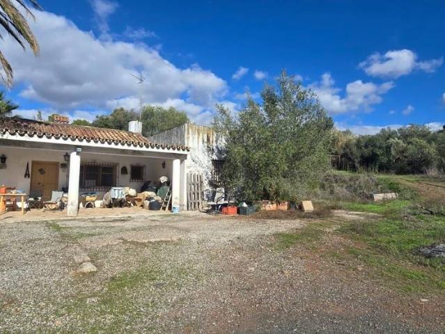 Terreno en venta en Barriada Islas Canarias, Costa del Sol Occidental