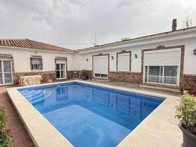 Terreno en venta en Barrio de San Antón, Valle del Guadalhorce