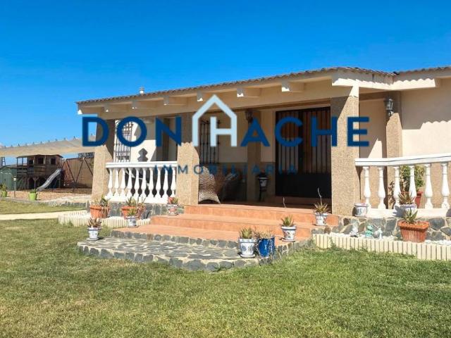 Terreno en venta en Mérida, Cruz Campo