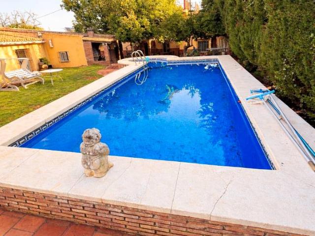 Terreno en venta en Barrio de San Antón, Valle del Guadalhorce