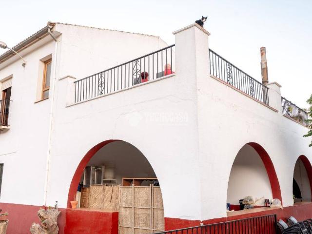 Terreno en venta en Antequera, Andalucía