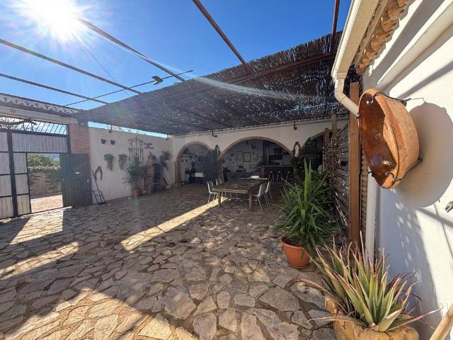 Terreno en venta en Antequera, Andalucía