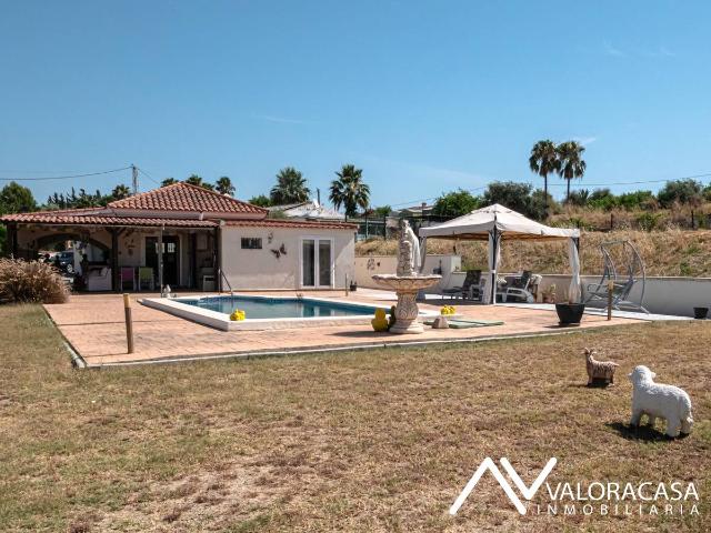 Terreno en venta en Barrio de San Antón, Valle del Guadalhorce