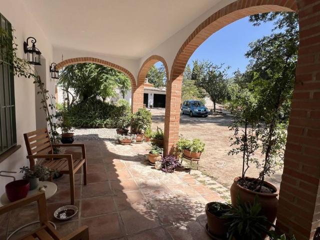 Terreno en venta en Barrio de San Antón, Valle del Guadalhorce