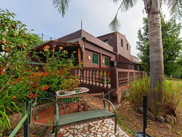 Terreno en venta en La Marzaga, La orotava