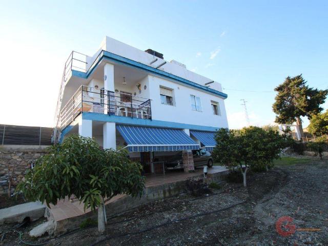 Terreno en venta en Salobreña