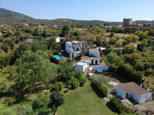 Terreno en venta en Alhaurín El Grande, Barrio de San Antón