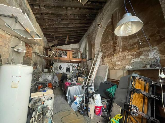 Terreno en venta en San Marcos, Campiña de Jerez
