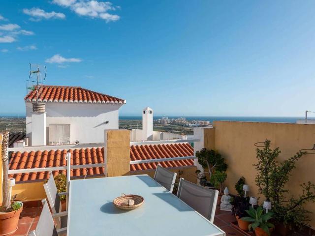 Terreno en venta en Comarca de la Costa Granadina, Andalucía