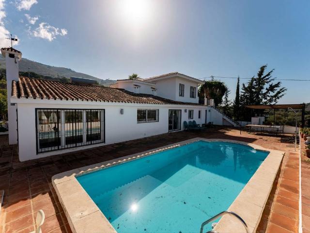 Terreno en venta en Barrio de San Antón, Alhaurín El Grande