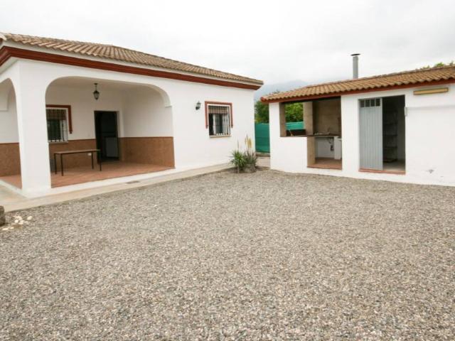 Terreno en venta en Barrio de San Antón, Valle del Guadalhorce