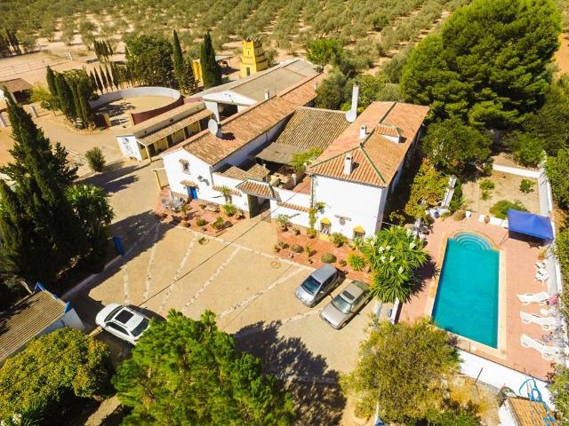 Terreno en venta en Antequera, Andalucía