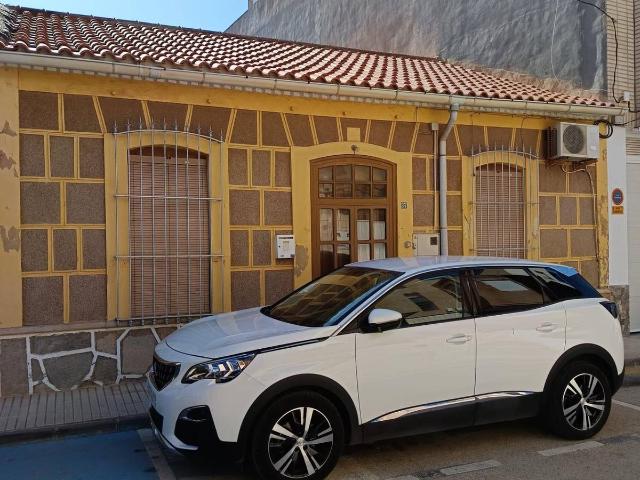 Terreno en venta en Los Alcázares, Los Alcázares