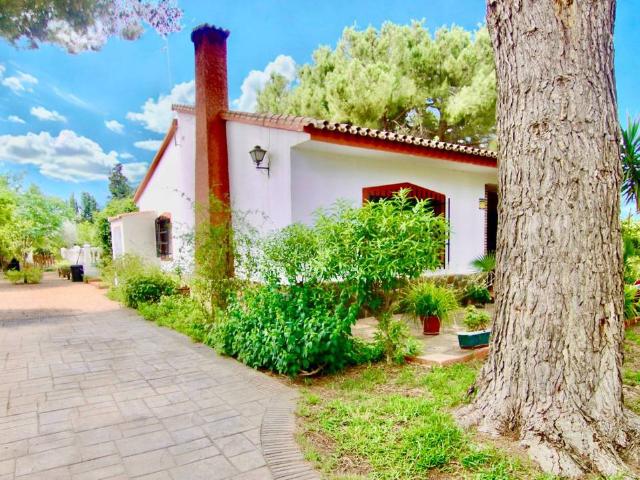 Terreno en venta en Alhaurín El Grande, Barrio de San Antón