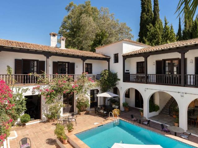 Terreno en venta en Barriada Islas Canarias, Costa del Sol Occidental