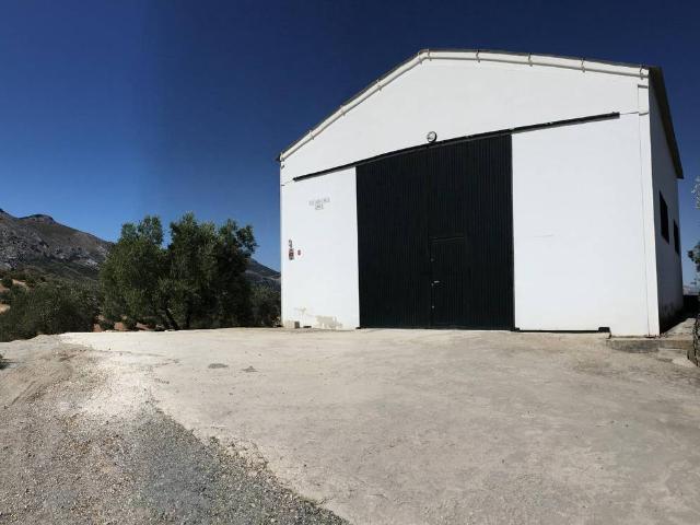 Terreno en venta en Antequera