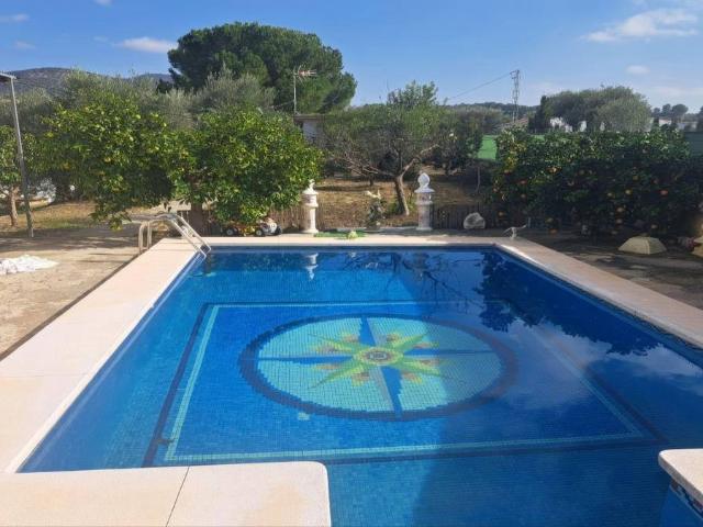 Terreno en venta en Barrio de San Antón, Alhaurín El Grande