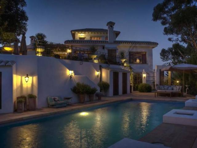 Terreno en venta en Alhaurín El Grande, Barrio de San Antón