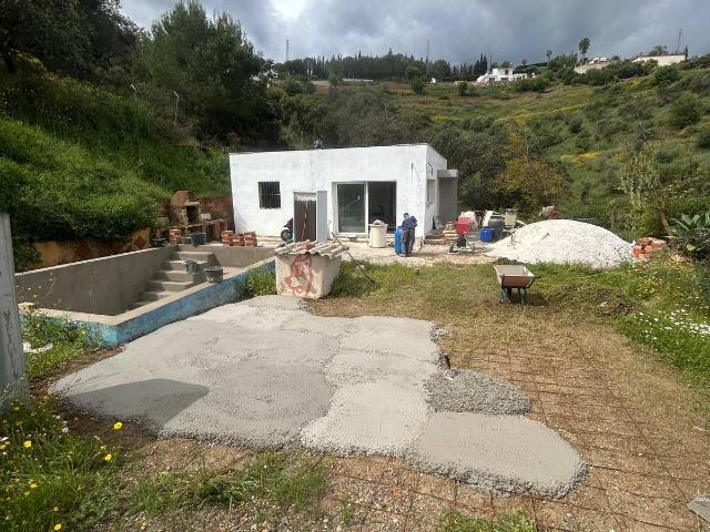 Terreno en venta en Barrio de San Antón, Valle del Guadalhorce