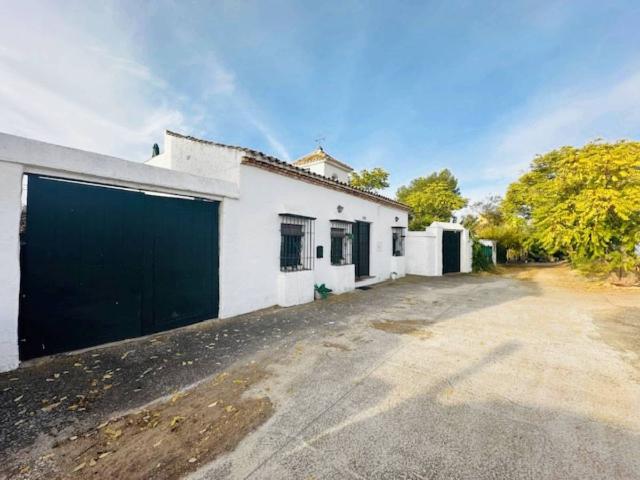 Terreno en venta en Antequera, Andalucía