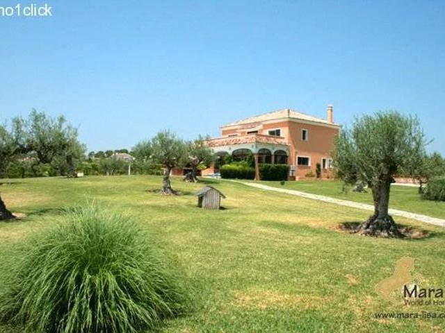 Terreno en venta en Alhaurín El Grande, Barrio de San Antón