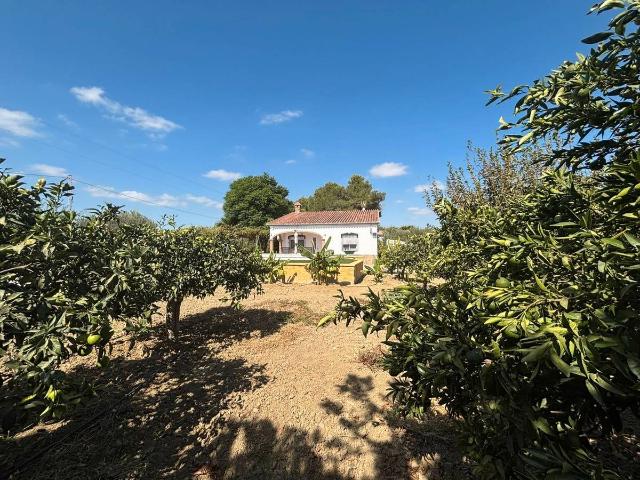 Terreno en venta en Barrio de San Antón, Alhaurín El Grande