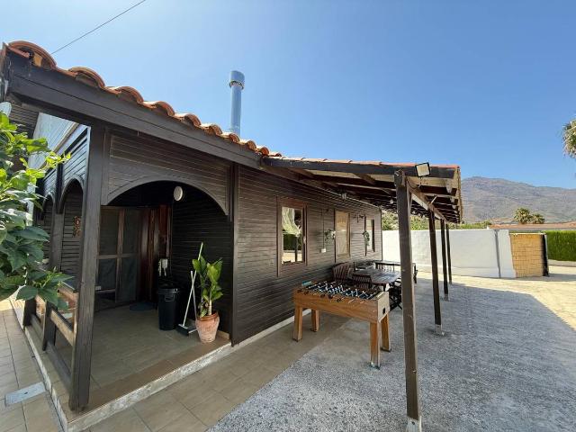 Terreno en venta en Estepona, Barriada Blas Infante