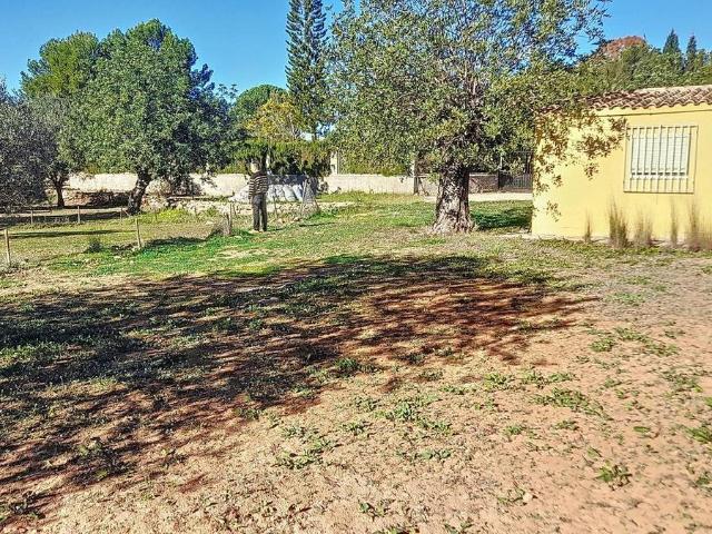 Terreno en venta en el Camp de Túria, Valencia