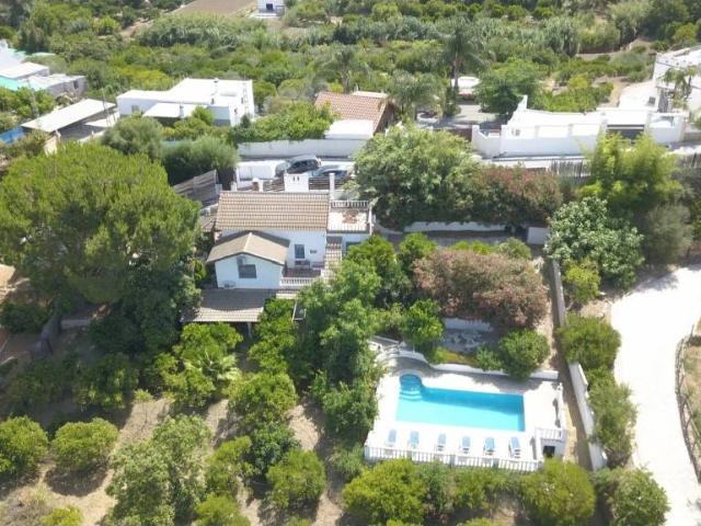 Terreno en venta en Alhaurín El Grande, Barrio de San Antón