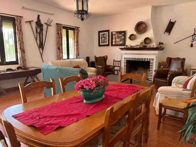 Terreno en venta en Antequera