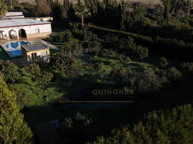 Terreno en venta en Alcalá De Guadaíra, Andalucía