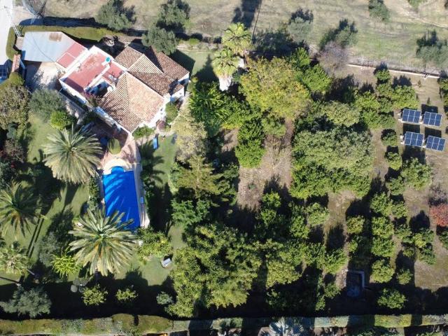 Terreno en venta en Barrio de San Antón, Alhaurín El Grande