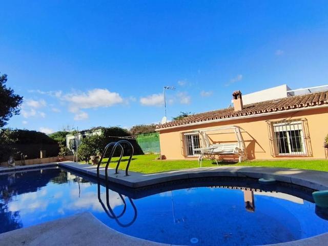 Terreno en venta en Barrio de San Antón, Valle del Guadalhorce