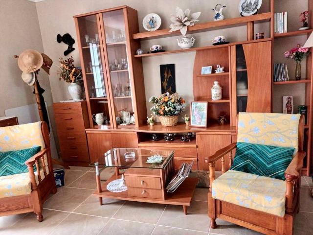 Terreno en venta en Oropesa Del Mar, els Quarts