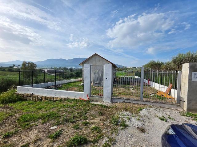 Terreno en venta en Barrio de San Antón, Valle del Guadalhorce