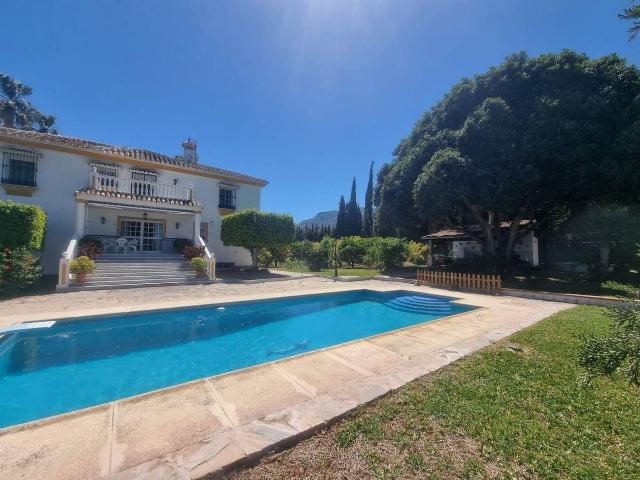 Terreno en venta en Alhaurín El Grande, Barrio de San Antón Terreno en venta en Alhaurín El Grande, Barrio de San Antón