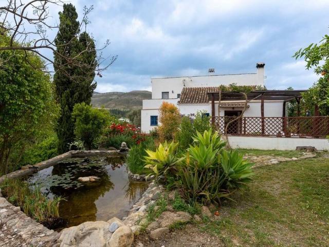 Terreno en venta en Barrio de San Antón, Alhaurín el Grande