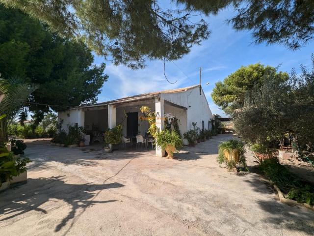 Terreno en venta en Elche, Pisos Blaus