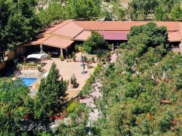 Terreno en venta en Villaviciosa De Odón, Madrid