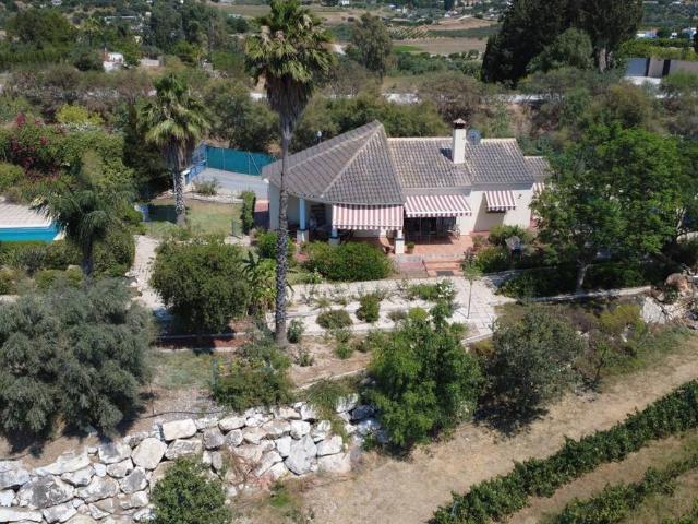 Terreno en venta en Barrio de San Antón, Valle del Guadalhorce