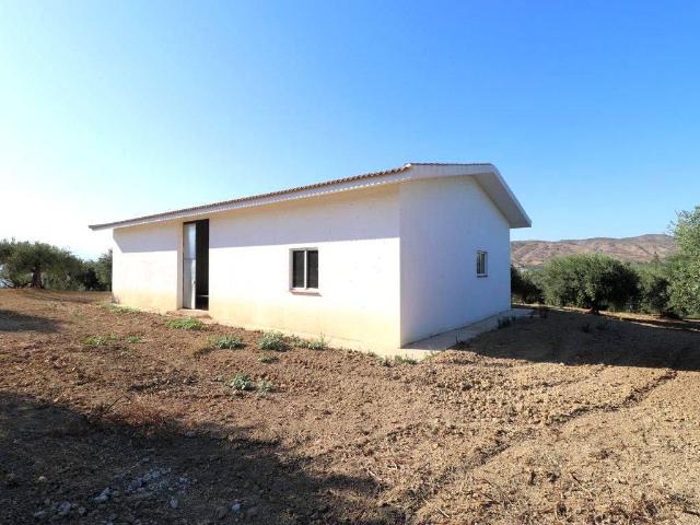 Terreno en venta en Barrio de San Antón, Valle del Guadalhorce