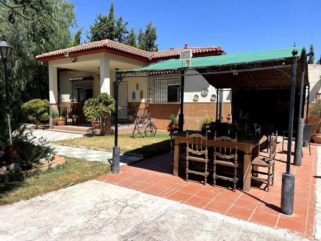 Terreno en venta en Antequera