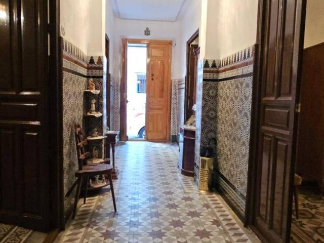 Terreno en venta en Barriada Centro-Sur, Puertollano
