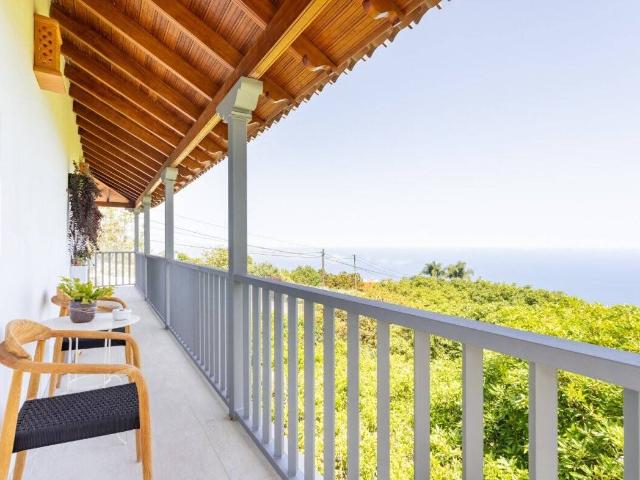 Terreno en venta en La Marzaga, La orotava