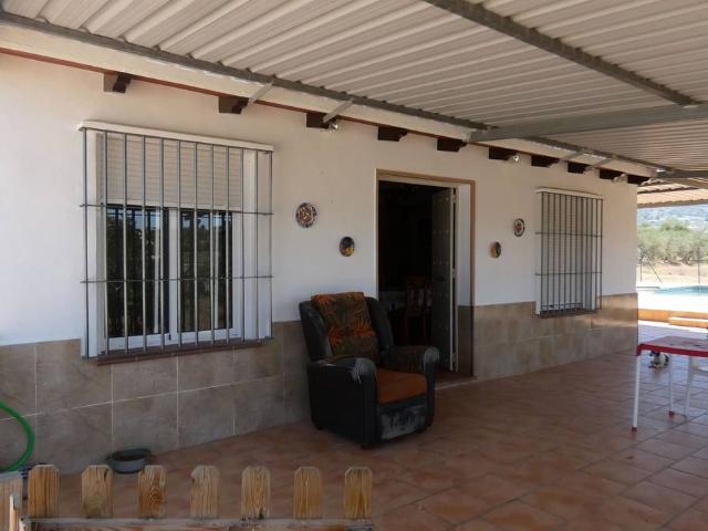 Terreno en venta en Barrio de San Antón, Valle del Guadalhorce