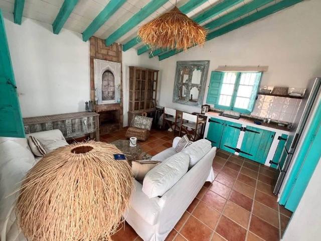 Terreno en venta en Barrio de San Antón, Valle del Guadalhorce