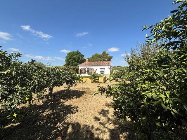 Terreno en venta en Barrio de San Antón, Valle del Guadalhorce