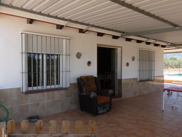 Terreno en venta en Alhaurín El Grande, Barrio de San Antón
