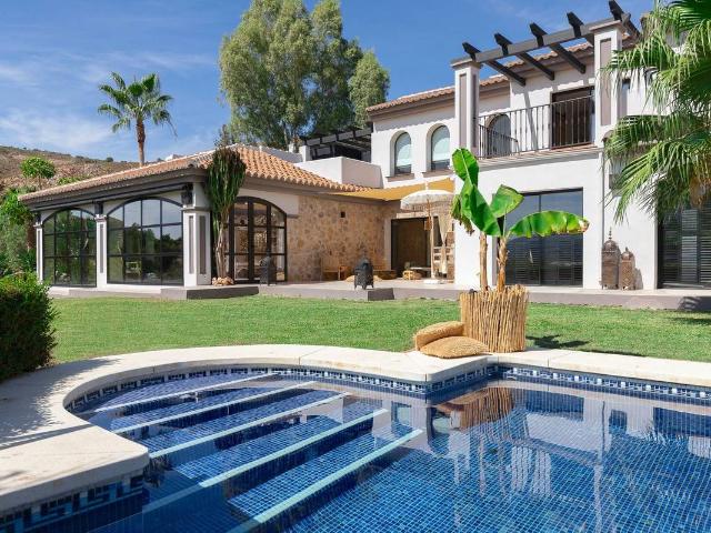 Terreno en venta en Alhaurín El Grande, Barrio de San Antón