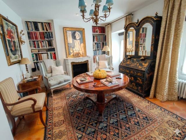 Terreno en venta en San Lorenzo De El Escorial, Madrid